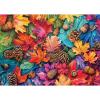 Ravensburger Autumn Riches 500 Piece Jigsaw Puzzle | Premium Quality Made in Europe | FSC Certified Materials