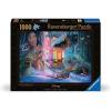 Ravensburger Disney Castle Collection – Pocahontas 1000 Piece Jigsaw Puzzle | Unique Softclick Technology | Engaging Imagery | Perfect for Disney Fans
