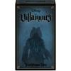 Ravensburger Disney Villainous – Treacherous Tides Strategy Board Game – Play as Davy Jones or Tamatoa – Stand-Alone or Expand with Other Villainous Games – Award-Winning Line – Ages 10+