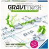 Ravensburger GraviTrax: Bridges Expansion Set | STEM Toy for Kids Ages 8 and Up | Compatible with All GraviTrax Systems | Ranked No.1 Marble Run System in The U.S(Original Packaging)