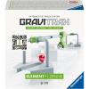 Ravensburger GraviTrax Element Zipline. Can be Combined with All GraviTrax Product Lines and Construction Toys for Children from 8 Years(New Packaging)
