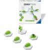 Ravensburger GraviTrax Extension Triplex 24857 – Ideal Accessory for The GraviTrax Marble Run System. Can be Combined with All Starter-Sets, Extensions and Elements, Construction Toy from 8 Years