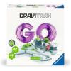 Ravensburger GraviTrax GO – Rotative Mini Starter Set | Easy Setup | Creative STEM Play | Ideal Gift for Kids 8+