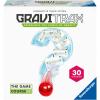 Ravensburger GraviTrax Game Set – Exciting Marble Run Adventure | Brain-Boosting STEM Toy | Fun Obstacle Course | Ideal for Kids Aged 8 and Up