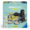 Ravensburger GraviTrax Junior Extension – Multi Routes | Expandable Marble Run | Boost Motor Skills & Creativity | Ages 3+