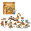 Ravensburger GraviTrax Junior Extension Desert – Marble Run, STEM and Construction Toys for Kids Age 3 Years Up – Kids Gifts