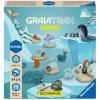 Ravensburger GraviTrax Junior Extension Ice – Marble Run, STEM and Construction Toys for Kids Age 3 Years Up – Kids Gifts