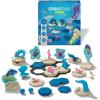 Ravensburger GraviTrax Junior Extension Ocean – Marble Run, STEM and Construction Toys for Kids Age 3 Years Up – Kids Gifts