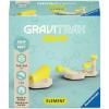Ravensburger GraviTrax Junior: Jump Element | Encourages Experimentation and Creativity | Globally Recognized Brand | Ideal for Kids Ages 3 and Up