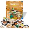 Ravensburger GraviTrax Junior Starter Set – My Desert – 58-Piece Marble Run Game – Fun and Educational Preschool Marble Structure Building – STEM-Friendly, Interactive Learning – Kids Age 3 and Older