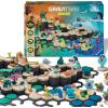 Ravensburger GraviTrax Junior Starter Set XXL – My Planet – Fun and Educational Preschool Marble Run Building Experience – STEM-Friendly, Interactive Learning, MESH Accredited – Kids Age 3 and Older