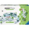 Ravensburger GraviTrax Obstacle Course Set – Innovative Marble Run & STEM Toy for Kids | Gravity-Powered Racetracks | Engaging Brain Game | Compatible with All GraviTrax Sets(New Packaging)