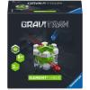 Ravensburger GraviTrax PRO Helix Accessory| EncourAgess Experimentation and Creativity | Compatible with All GraviTrax Systems | Gift for Kids Ages 8+(New Packaging)