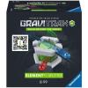 Ravensburger GraviTrax PRO: Splitter Accessory | Marble Run and STEM Toy for Boys and Girls Ages 8 and Up | Accessory for 2019 Toy of The Year Finalist(New Packaging)