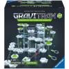 Ravensburger GraviTrax PRO Starter Set – Gravity & Magnetic Marble Game – MESH Accredited STEM Toy for Kids – Brain-Building, Educational Gift – Engages Critical Thinking, Problem Solving – Ages 8+(Original Packaging)