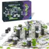 Ravensburger GraviTrax PRO Starter-Set Drop’n’Roll. Interactive Marble Run System, Construction Toy for Children from 8 Years. Can be Combined with All Product Lines