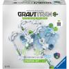 Ravensburger GraviTrax Power Starter Set XXL – Gravity & Magnetic Marble Game – Challenging STEM Toy for Kids – Brain-Building, Educational Gift – Critical Thinking & Problem Solving – Age 8+(Marble Run)
