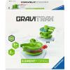 Ravensburger GraviTrax: Spiral Accessory| STEM Toy for Kids Ages 8 and Up | Compatible with All GraviTrax Systems | Ranked No.1 Marble Run System in The U.S(New Packaging)