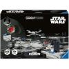 Ravensburger GraviTrax Star Wars Action-Set Death Star. Interactive Marble Run System, Construction Toy for Children from 8 Years.