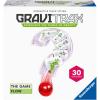 Ravensburger GraviTrax The Game – Flow – Marble Challenge Logic Brain Games and STEM Toys for Kids Age 8 Years Up