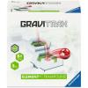 Ravensburger GraviTrax: Trampoline Accessory | Marble Run & STEM Toy for Boys & Girls Ages 8 & Up | Accessory for 2019 Toy of The Year Finalist(New Packaging)