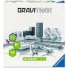 Ravensburger GraviTrax: Trax Expansion Set | Enhance Your Marble Run Experience | STEM Toy for Kids Ages 8 and Up | Compatible with All GraviTrax Systems | Ranked No.1 Marble Run System in The U.S(New Packaging)