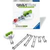 Ravensburger Gravitrax Tiptube Accessory – Marble Run & STEM Toy for Boys & Girls Age 8 & Up – Accessory for 2019 Toy of The Year Finalist Gravitrax