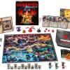 Ravensburger Horrified Games – Dungeons & Dragons – Strategy Board Game – Boost Critical Thinking & Teamwork – Cooperative Gameplay – Unique Monster Challenges – 1 to 5 Players – Adults & Kids 10+