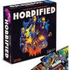 Ravensburger Horrified Games – Universal Monsters – Strategy Board Game – Boost Critical Thinking & Teamwork – Cooperative Gameplay – Unique Monster Challenges – 1 to 5 Players – Adults & Kids 10+