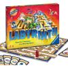 Ravensburger Labyrinth Board Game – A Strategic Maze Challenge for Family Nights – Find Treasures & Block Opponents – MESH Accredited – Great Birthday Gift – 2-4 Players – Kids Ages 7-10 and Older