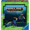 Ravensburger Minecraft: Builders & Biomes – Engaging Strategy Board Game | Ideal for 2-4 Players | Perfect for Ages 10 & Up | Authentic Minecraft Experience | Great Gift for Minecraft Enthusiasts