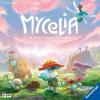 Ravensburger Mycelia Deck-Building Game – Enthralling Puzzle for Mind Teaser Enthusiasts – Ideal Gift for Kids, Teens, and Adults – MESH Accredited – Great for Solo and Group Play