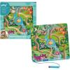 Ravensburger Play+ Magnetic Wooden Maze – in The Jungle | Interactive Sorting Game | Encourages Problem Solving & Focus