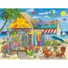 Ravensburger Surf’s Up 1500 Piece Jigsaw Puzzle | Great Gift Option | Quality Design | FSC-Certified for Sustainability