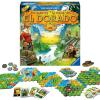 Ravensburger The Quest for El Dorado – Exciting Strategy Board Game | Suitable for Kids & Adults | Designed for 2-4 Players | Inclusive of Mini Expansion