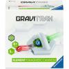 Raventrack Gravitrax Magnetic Cannon Accessory – Revolutionary Marble Run & STEM Toy | Perfect for Kids Age 8 & Up | Compatible Accessory for 2019 Toy of The Year Finalist Gravitrax Set(New Packaging)