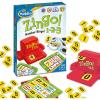 Think Fun Zingo 1-2-3(ThinkFun Zingo 1-2-3 Number Bingo Game | Perfect for Kids Aged 4 and Up | Award-Winning Toy of the Year Nominee)