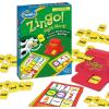 Think Fun Zingo! Sight Words,(ThinkFun Zingo Sight Words Game – Award-Winning Educational Toy | Sight Words Flash Cards Kindergarten Alternative | Learn to Read Game for Pre-K to 2nd Grade | STEM Toy for 5 Year Old | Multicolor)