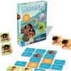 Wonder Forge Disney Moana Matching Game – Fun and Educational Memory Game for Boys and Girls Ages 3-5 – Featuring Moana and Maui – Toddler Learning Activity
