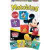 Wonder Forge Mickey Mouse Matching Game – Fun and Educational Disney Memory Card Game for Toddlers, Kids, Boys and Girls Ages 3-5 – Develops Focus, Analysis, and Learning Skills(Original Packaging)