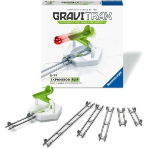 Ravensburger Gravitrax Flip Accessory – Marble Run & STEM Toy for Boys & Girls Age 8 & Up – Accessory for 2019 Toy of The Year Finalist Gravitrax