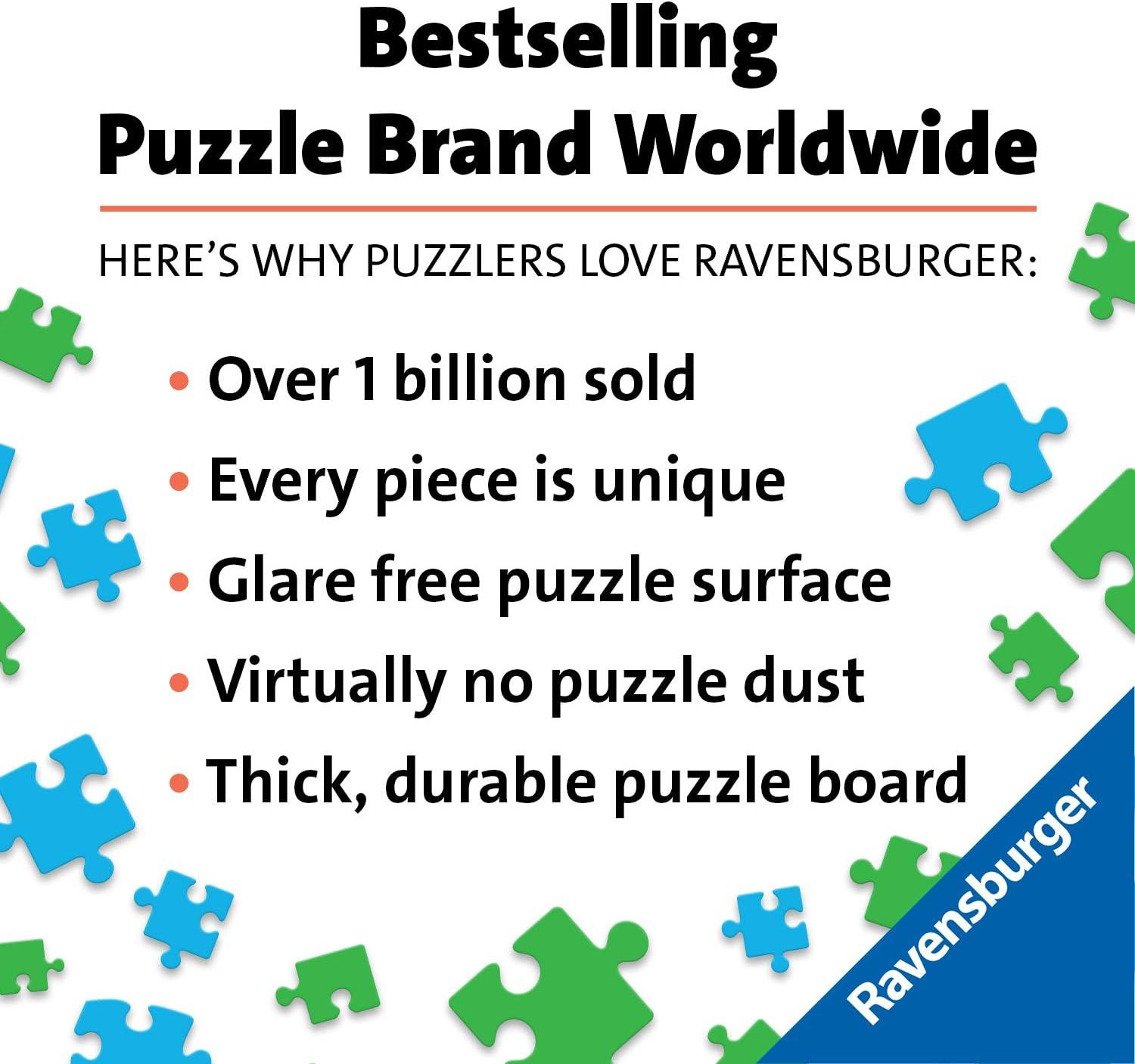 imageRavensburger 09638 Mermaid Tales Jigsaw Puzzles