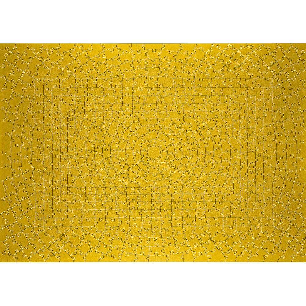 imageRavensburger Krypt Gold 631 Piece Jigsaw Puzzle for Adults 15152 Every Piece is Unique Softclick Technology Means Pieces Fit Together PerfectlyNew Packaging