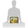 Enchanted Forest – Children’s Treasure Hunt Game | Engaging Puzzle Activity | Memory Enhancing | Ideal for 4 Years and Up