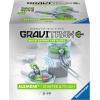 GraviTrax Power Elements: Starter and Finish(Single)