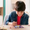 Ravensburger – Animals in Space CreArt Paint by Numbers Kit | Fun & Easy DIY Art for Kids Age 7+ | Creative Gift Idea for Birthdays & Holidays