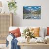 Ravensburger – Austrian Mountains – 1000 Piece Jigsaw Puzzle – Stunning, Vivid Imagery of Breathtaking Mountain Range – Colorful Detail – Ideal Gift – Frameable Art – Puzzles for Adults