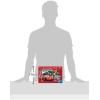 Ravensburger – Disney Cars: Worldwide Racing Fun – 49 Piece Jigsaw Puzzle 3 Pack Set – Lightning McQueen and More – Larger Pieces – Premium Quality – Ideal Gift – Screen-Free Fun – Children Age 5+