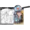 Ravensburger – Disney Memorable Moments – Spectacular 40000 Piece Jigsaw Puzzle – Bold Imagery of Favorite Characters – Cinderella, Bambi & More – Puzzles for Adults
