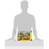 Ravensburger – Happy Animal Buddies – 300 Piece Jigsaw Puzzle – Exciting, Colorful Scene – Puppies, Kittens, Rabbits, and More – Premium Quality – Ideal Gift – Screen-Free Fun – Children Age 9+
